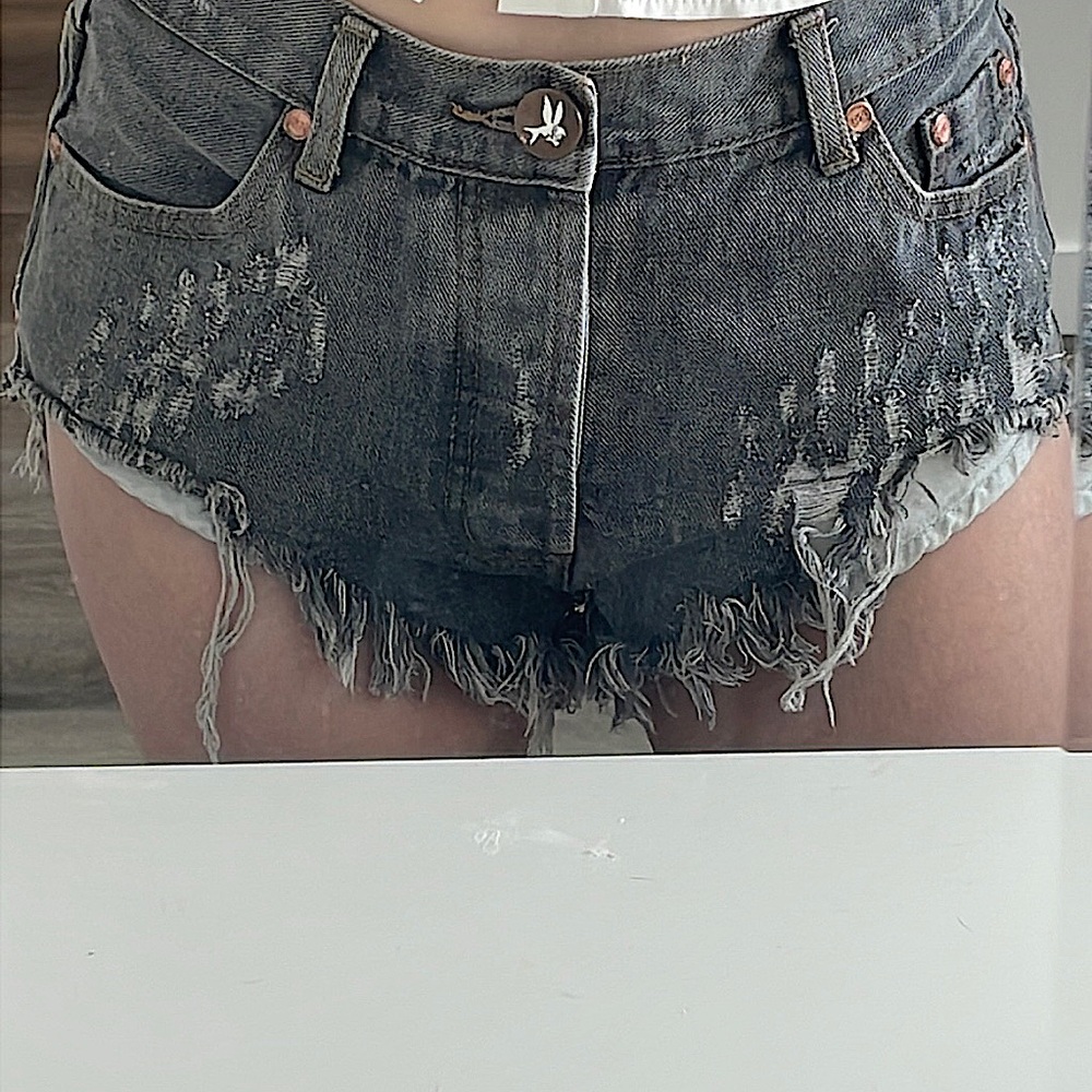 ONE TEASPOON Shorts